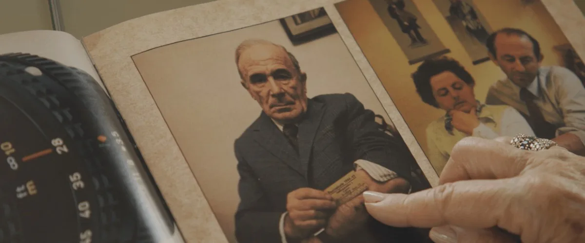 The Last Twins Documentary Film Review