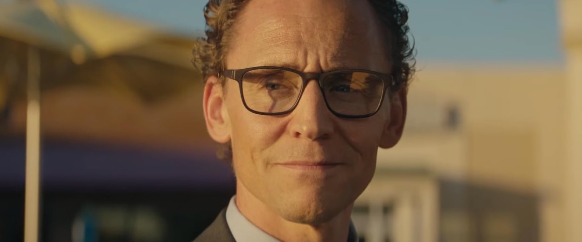 The Life of Chuck Tom Hiddleston Stephen King Mike Flanagan Movie Review