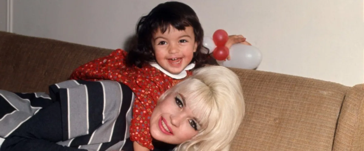 My Mom Jayne Mansfield Mariska Hargitay HBO Documentary Review