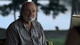 You Do Not Encourage a Dodo to Fly: Harris Yulin (1937-2025)
