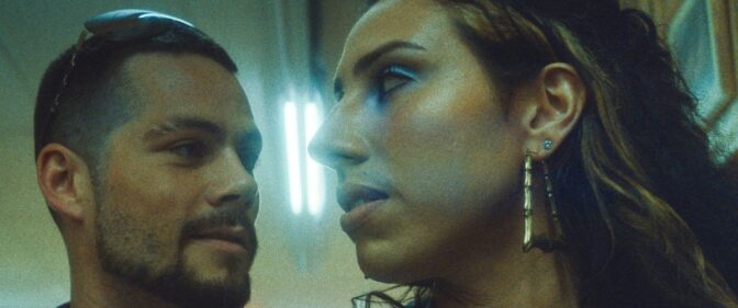 Ponyboi Queer Film Review