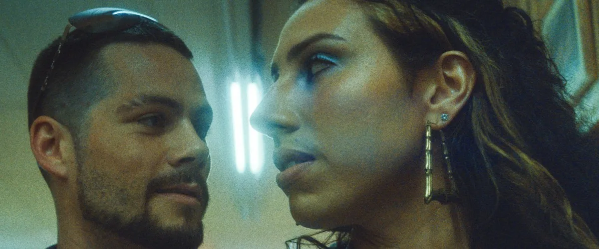 Ponyboi Queer Film Review