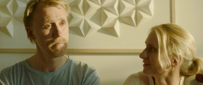 Sex Norwegian Film Review