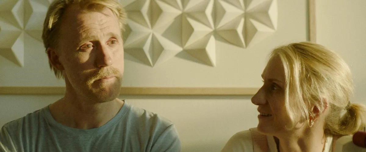 Sex Norwegian Film Review
