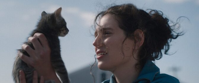 Sorry, Baby Eva Victor A24 Film Review