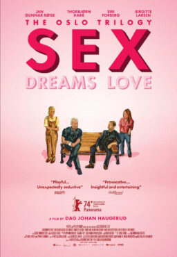 Sex (2025)