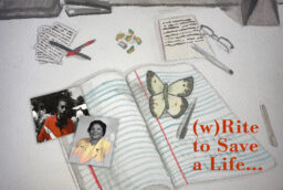 The Rite to Save a Life