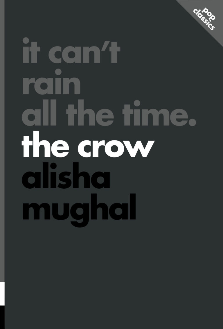 Book Excerpt: It Can’t Rain All the Time by Alisha Mughal | Features