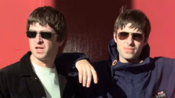 The 10 Best Oasis Needle Drops