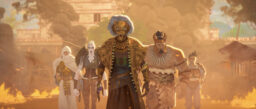 The Spies of “Eyes of Wakanda” Can’t Be Stopped in Vibrant New Disney+ Animated Series