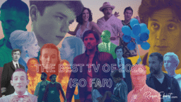 The Best TV of 2025 (So Far)