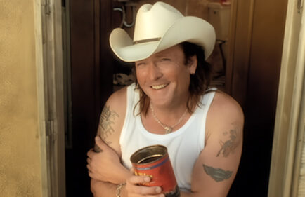 Michael Madsen Kill Bill