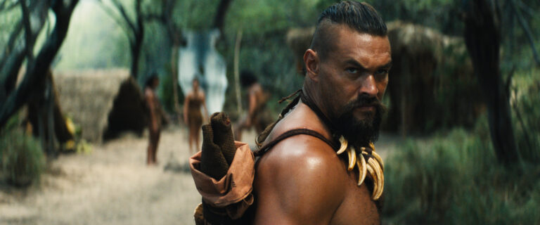 Apple TV+’s Meditative and Epic “Chief of War” Demands To Be Seen | TV/Streaming