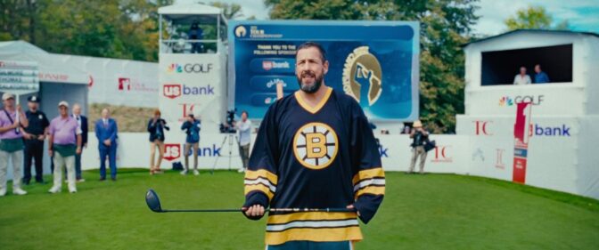 Happy Gilmore 2