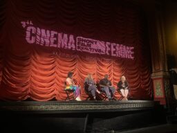 Cinema Femme Short Film Festival 2025: Highlights & Hope for the Future of Film
