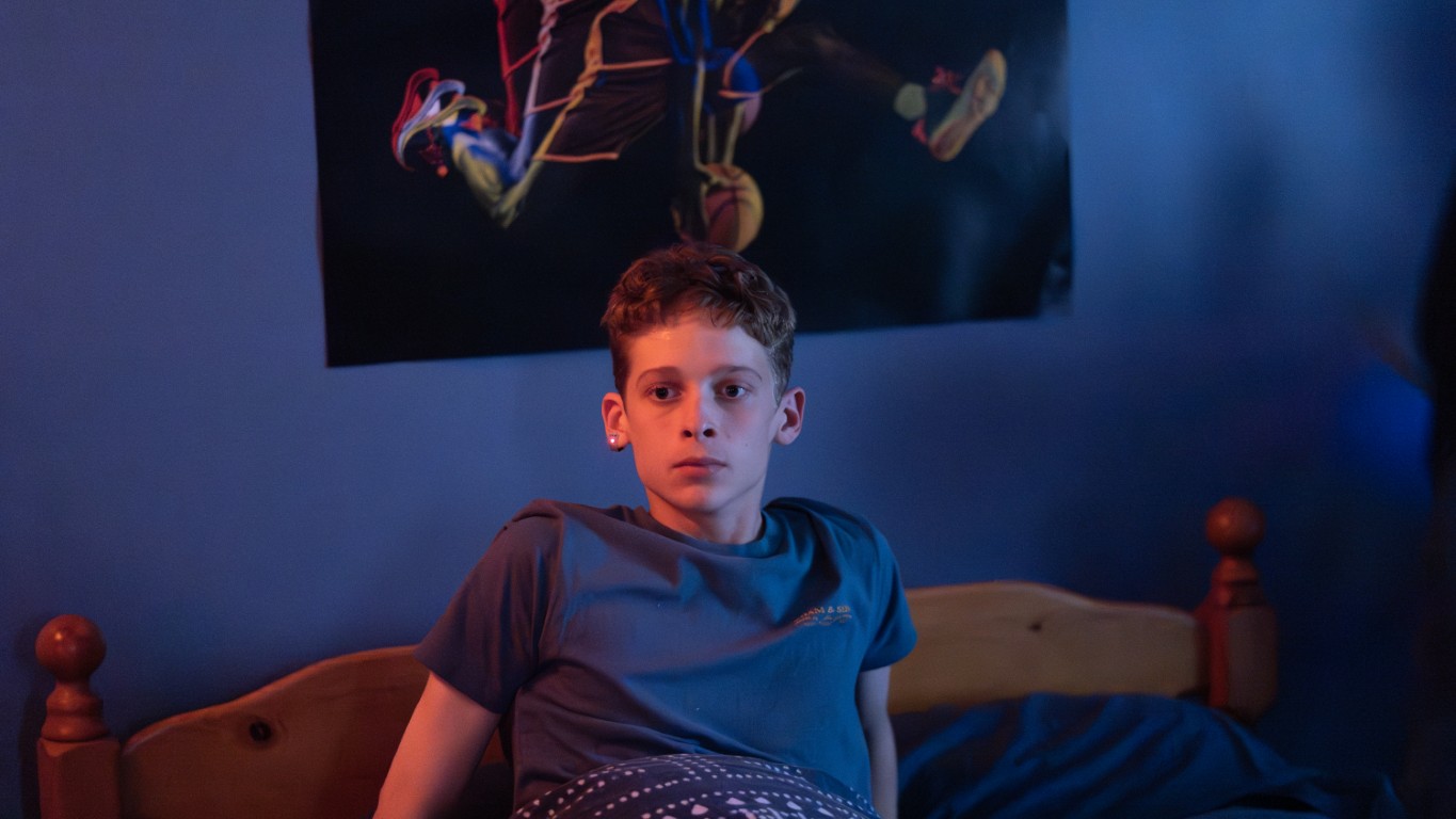 MGM+ Adaptation of Stephen King’s “The Institute” Won’t Keep Students Awake