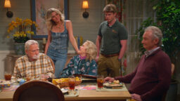 Netflix’s “Leanne” is Predictable Southern Comfort