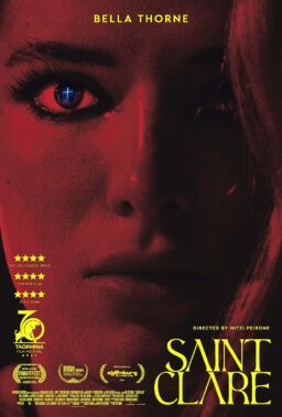 Saint Clare