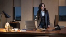 MGM+ Adaptation of Stephen King’s “The Institute” Won’t Keep Students Awake