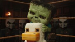 DVD/Blu-Ray Guide July 2025: “A Minecraft Movie,” “Final Destination: Bloodlines,” “The Legend of Ochi,” More