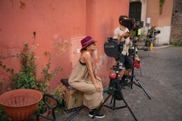 Female Filmmakers in Focus: Victoria Mahoney on “The Old Guard 2”