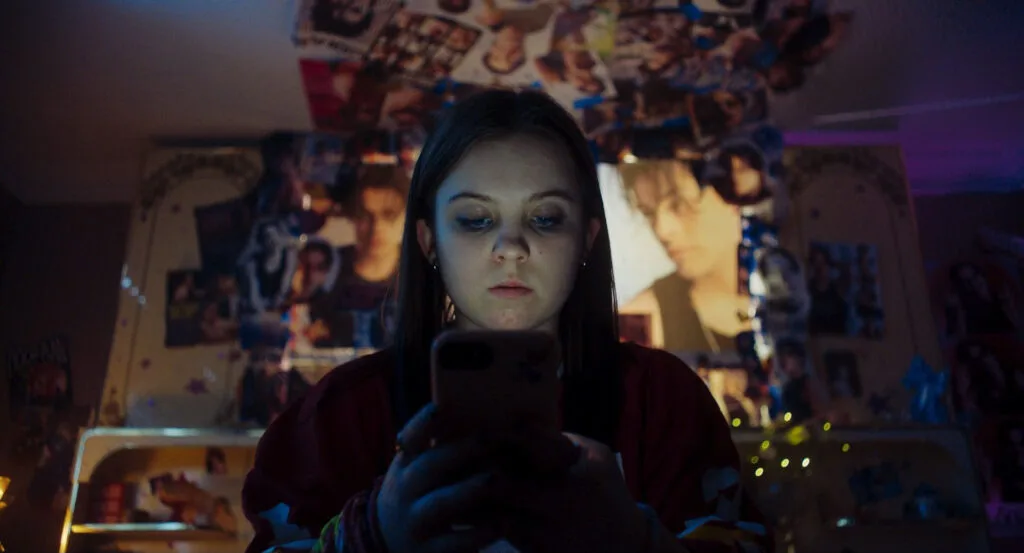 Fantasia 2025 Sweetness Review