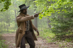 Hulu’s “Washington Black” is Fueled by Steampunk and Epic Adventure