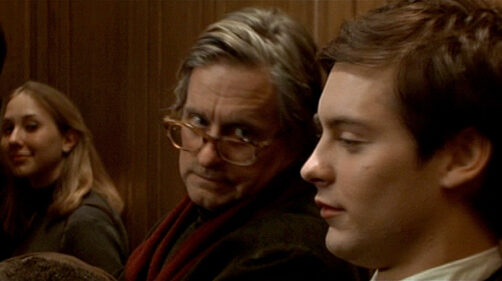Wonder Boys