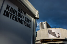 Introduction to the 59th Karlovy Vary International Film Festival
