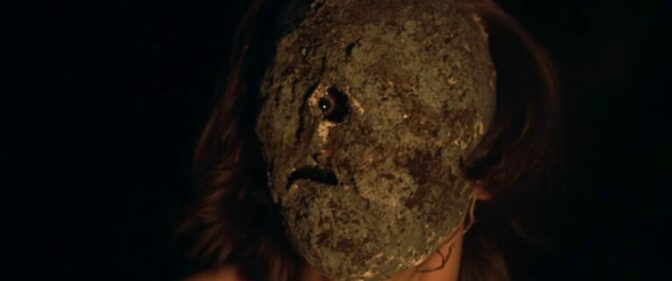 The Banished Horror Movie Review