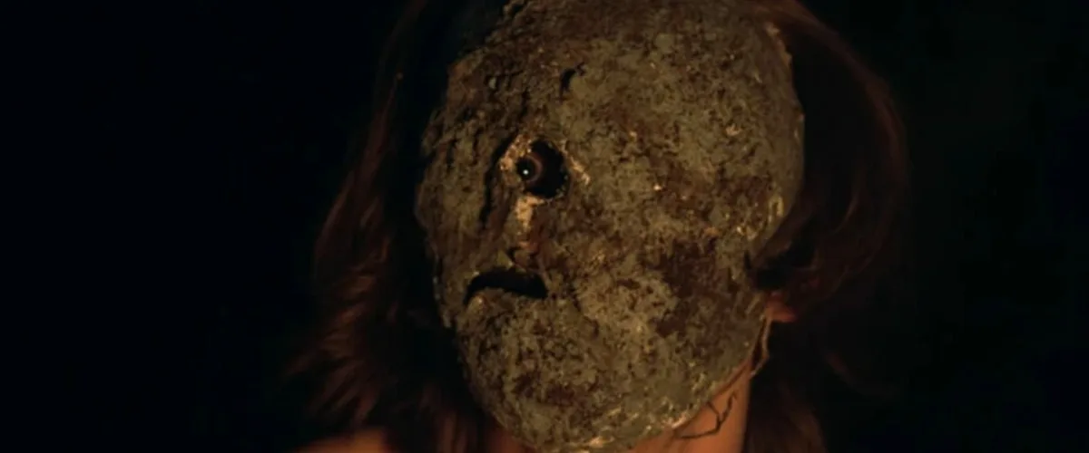 The Banished Horror Movie Review