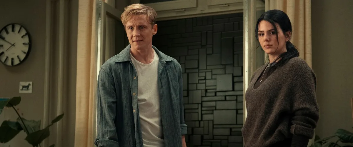 Brick Netflix Film Review