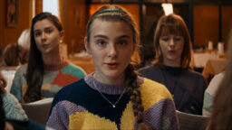 KVIFF 2025: Broken Voices, Out of Love, Don’t Call Me Mama