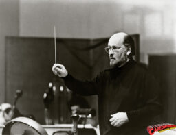 Music to Make A Man Fly: The Power of John Williams’ Theme to “Superman”