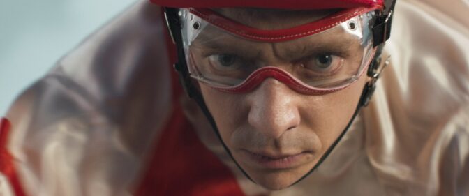 Kill the Jockey Movie Review