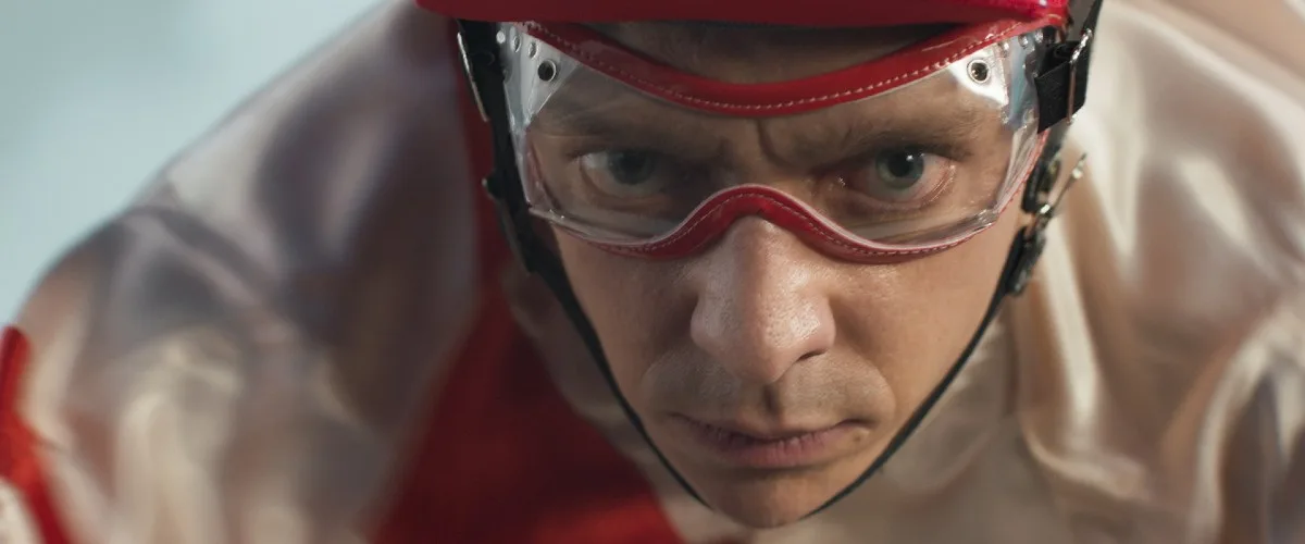 Kill the Jockey Movie Review