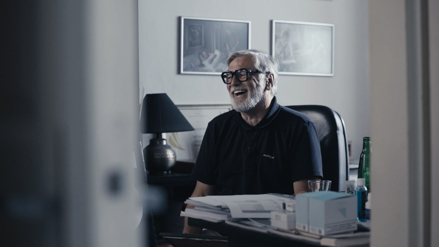 Introduction to the 59th Karlovy Vary International Film Festival