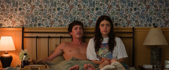 Oh, Hi! Movie