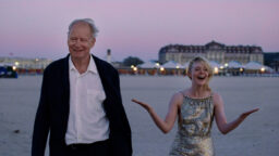 KVIFF 2025: Stellan Skarsgård on “Sentimental Value,” Ingmar Bergman, and Cinematic Empathy
