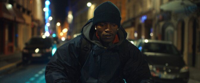 Souleymane's Story Film Review