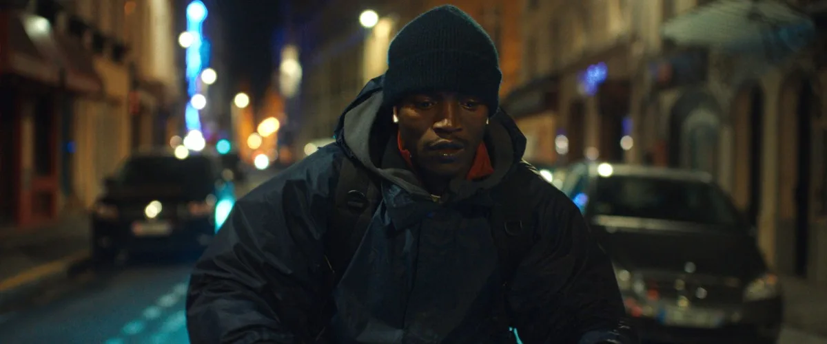 Souleymane's Story Film Review
