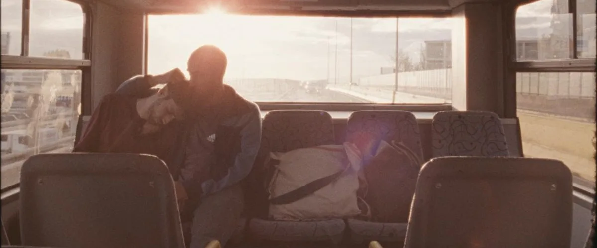To a Land Unknown Movie Review