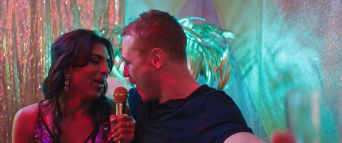 Unicorns Ben Hardy Queer Film Review