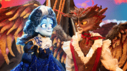 Fantasia 2025: I Am Frankelda, The Devil’s Bride, Cielo