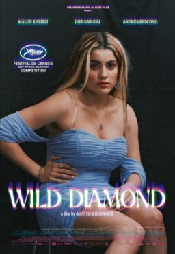 Wild Diamond