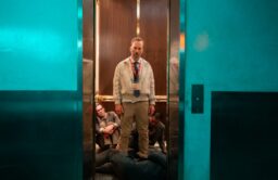 Hawaiian Shirts Are Great to Fight In: Bob Odenkirk on “Nobody 2”