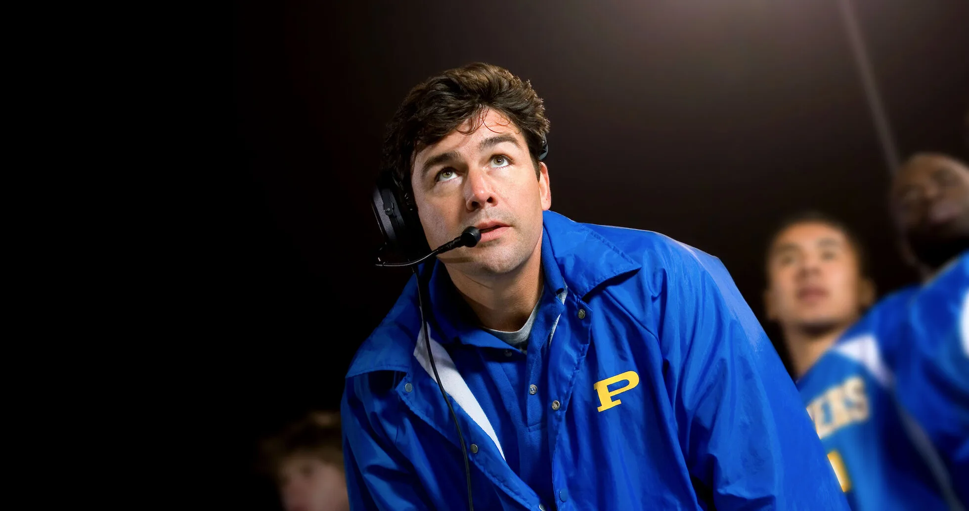 Friday Night Lights Retrospective