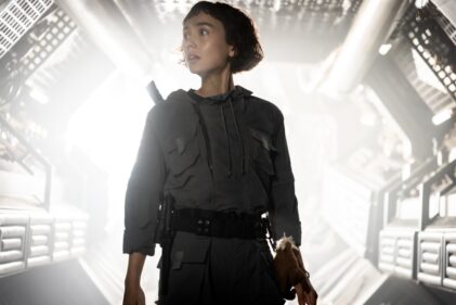 Alien Earth Noah Hawley FX TV Series Review