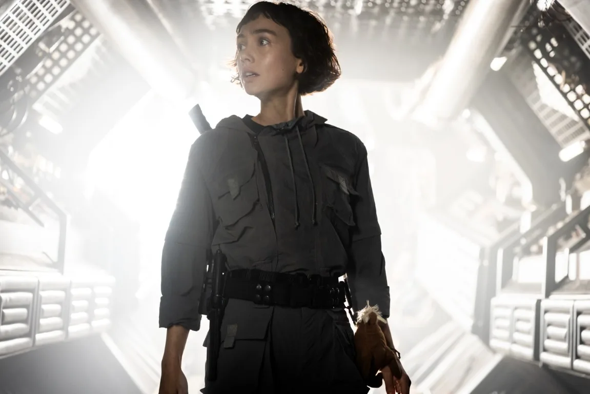 Alien Earth Noah Hawley FX TV Series Review