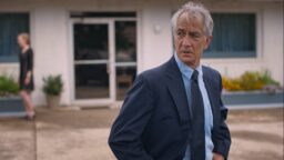 The Best American Actor of His Generation: David Strathairn on “A Little Prayer”
